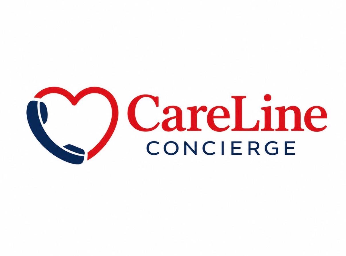 CareLine Concierge