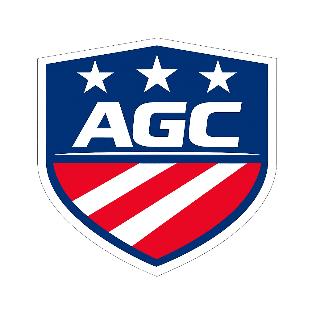 The American Grappling Championship