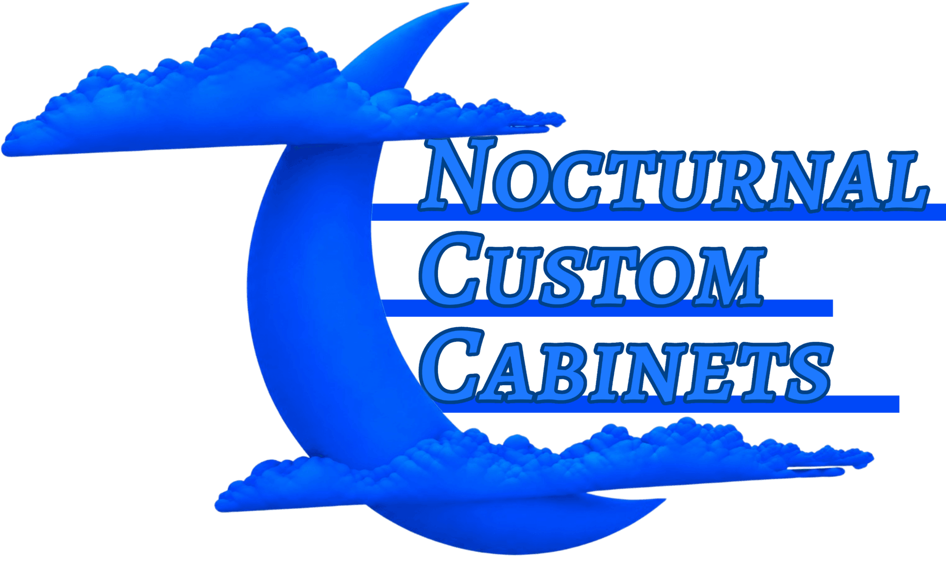 Nocturnal Custom Cabinets