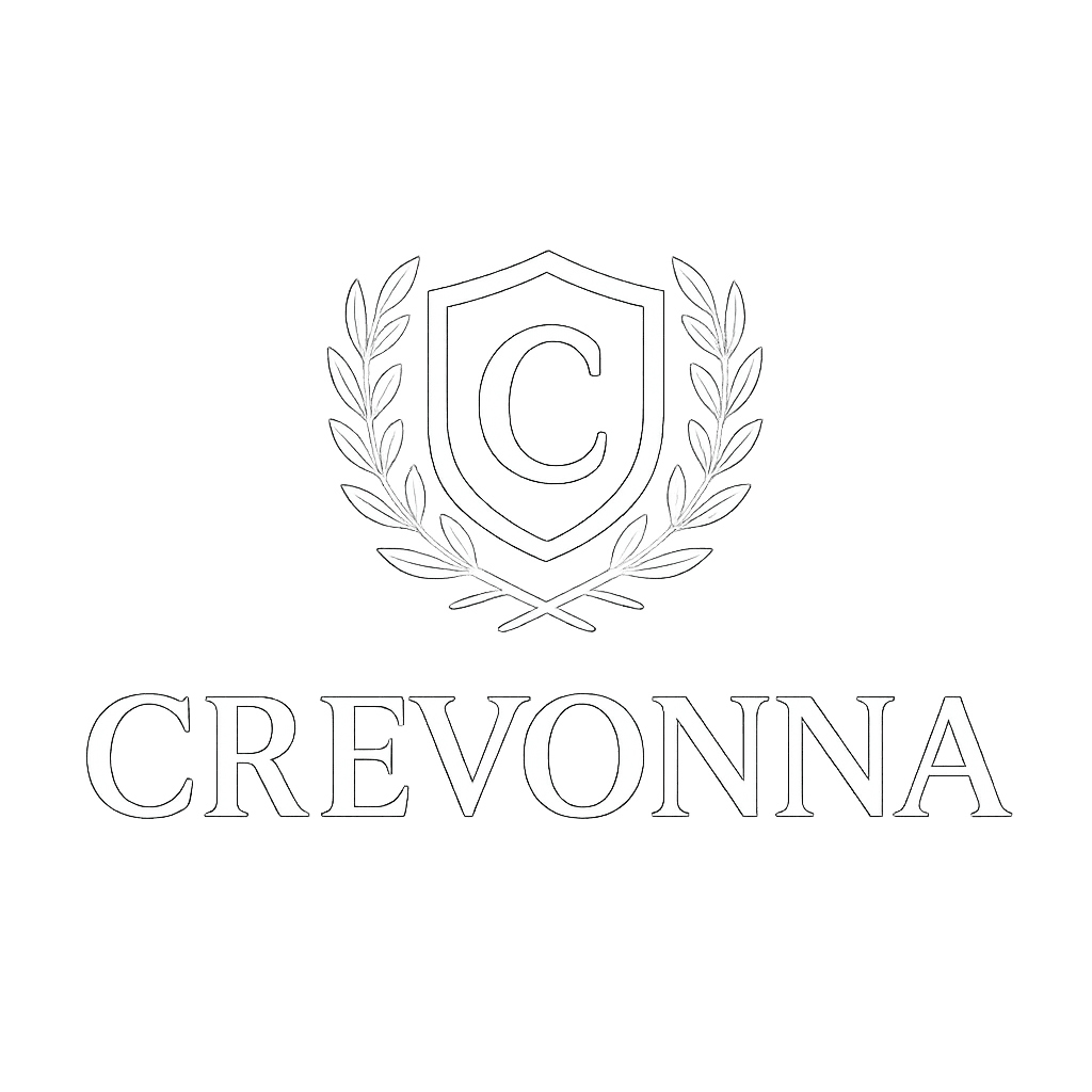 Crevonna
