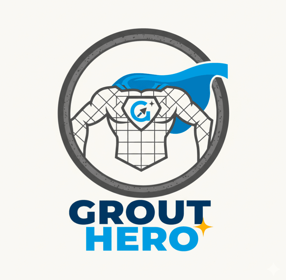 Grout Hero