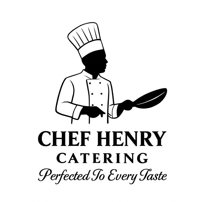 Chef Henry Catering
