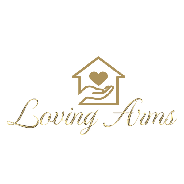 Loving Arms 