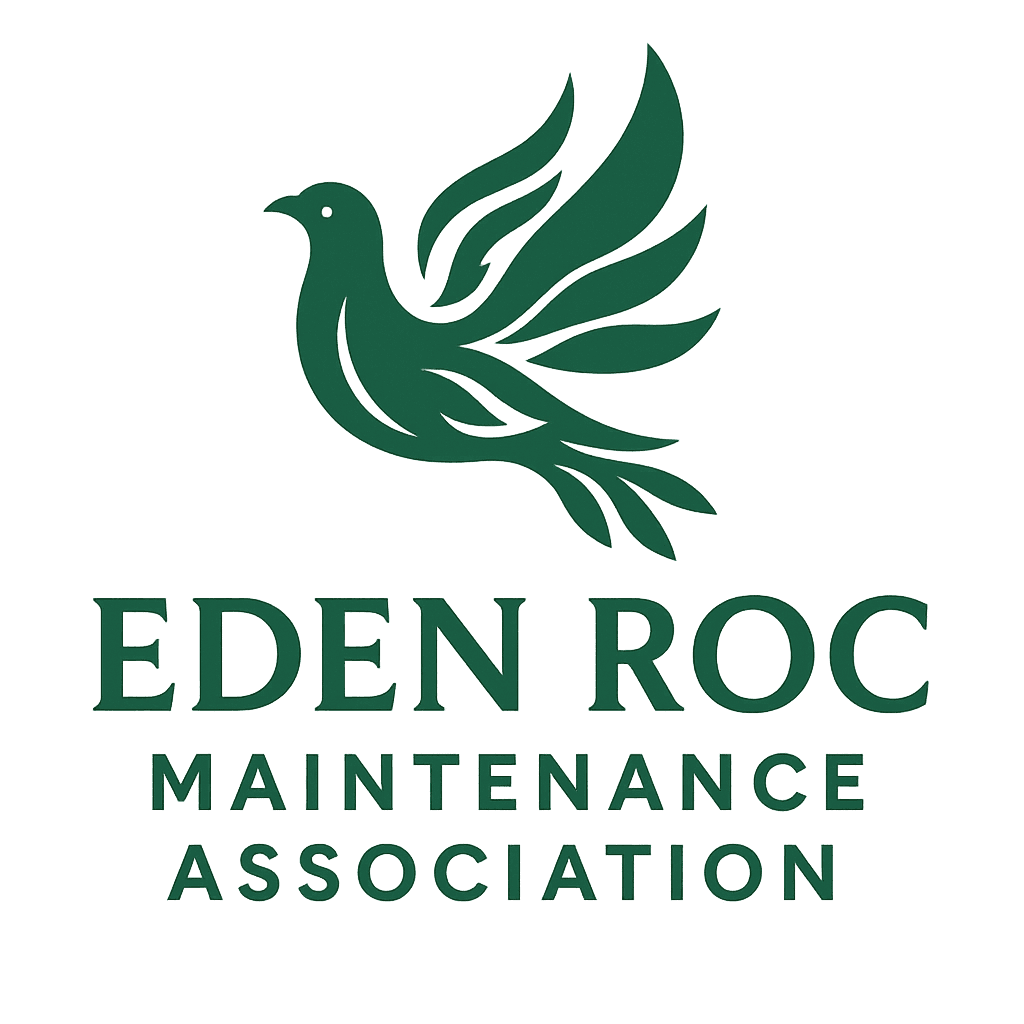 Eden Roc HOA