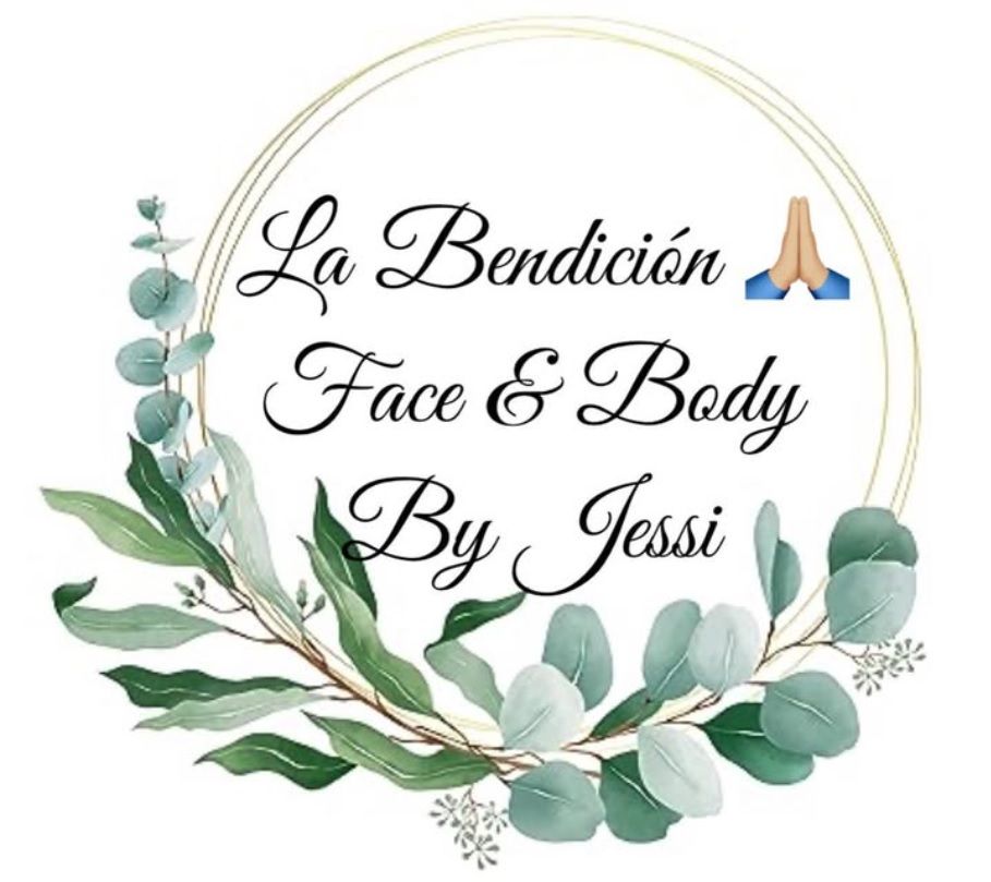 La Bendicion hair and body