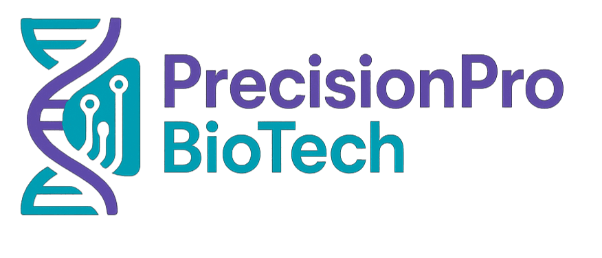 PrecisionPro MedTech