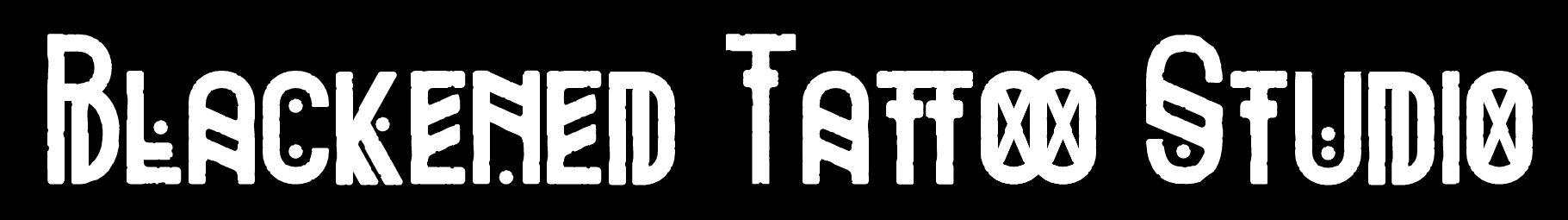 Blackened Tattoo Studio