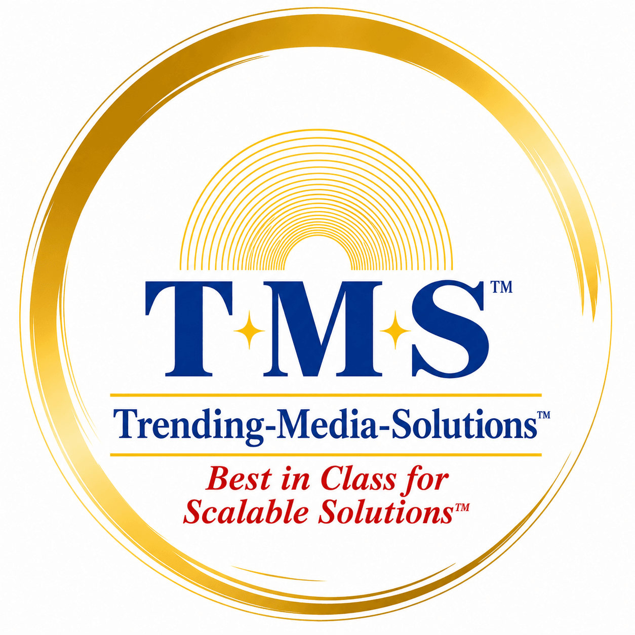 TRENDING-MEDIA-SOLUTIONS, LLC