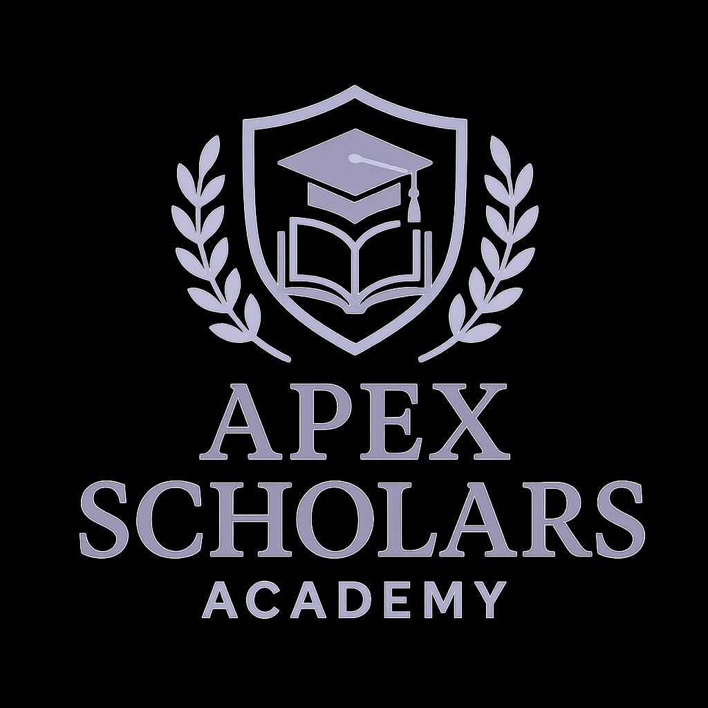 Apex Scholars Academy