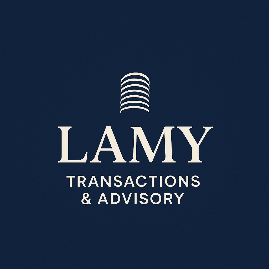 Lamy Transactions & Advisory
