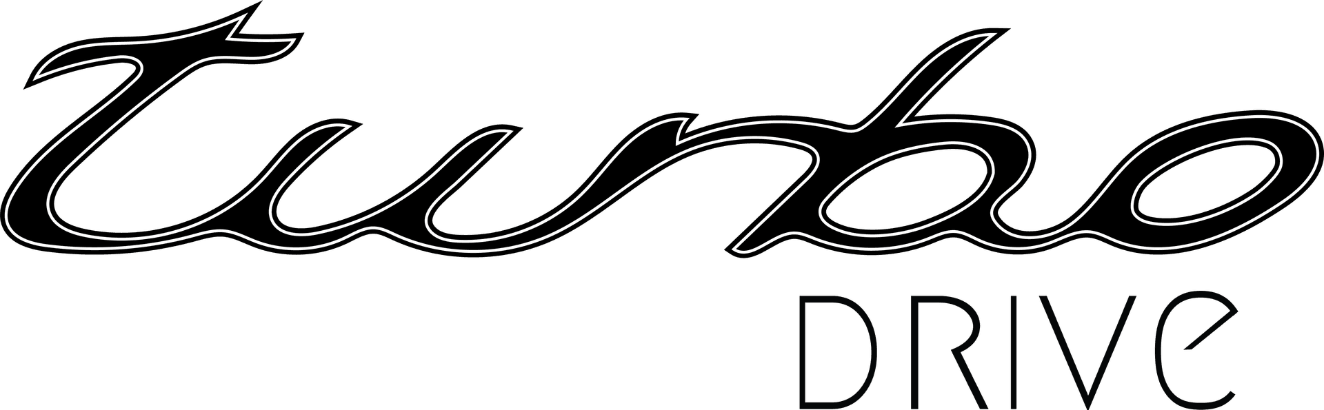 Turbo Drive
