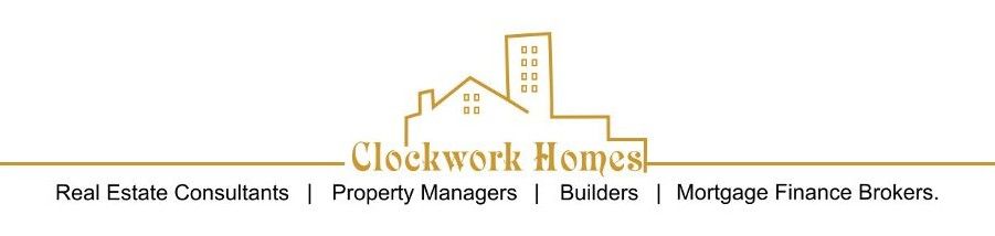 Clock-Work Homes