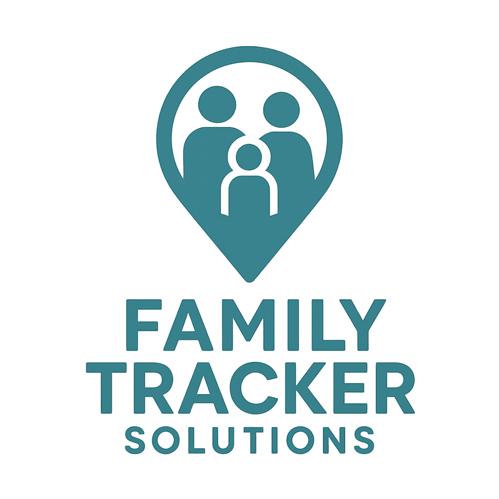 Family Tracking Solutions