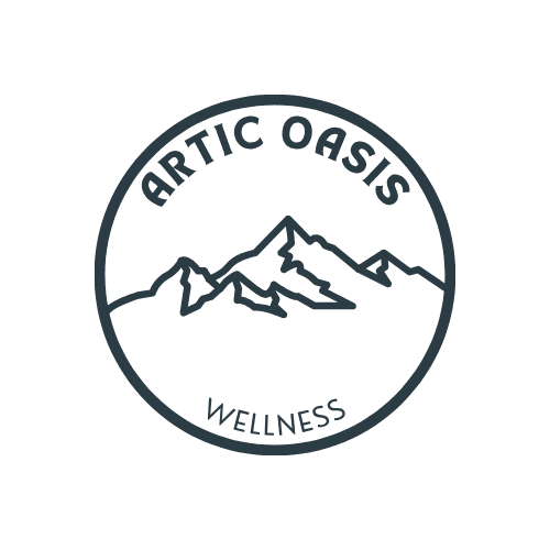 Artic Oasis Cold Plunge
