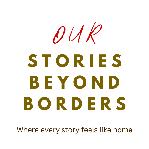 Stories Beyond Borders SG