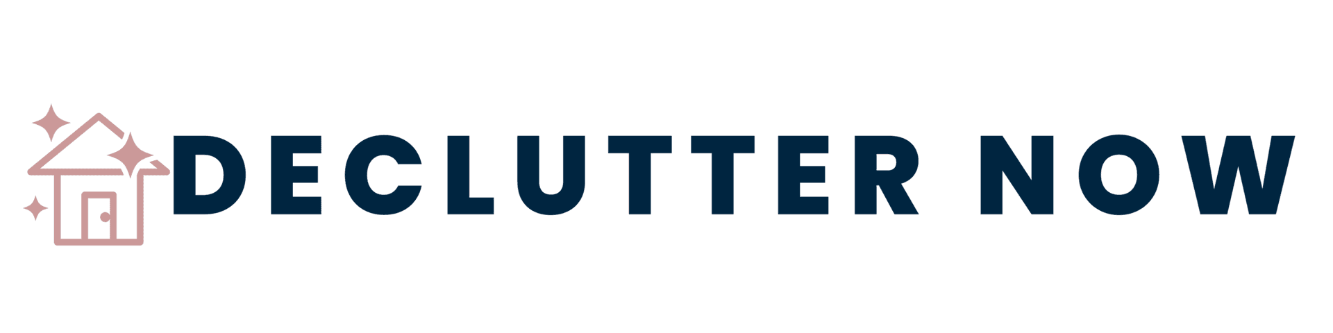 Declutter Now