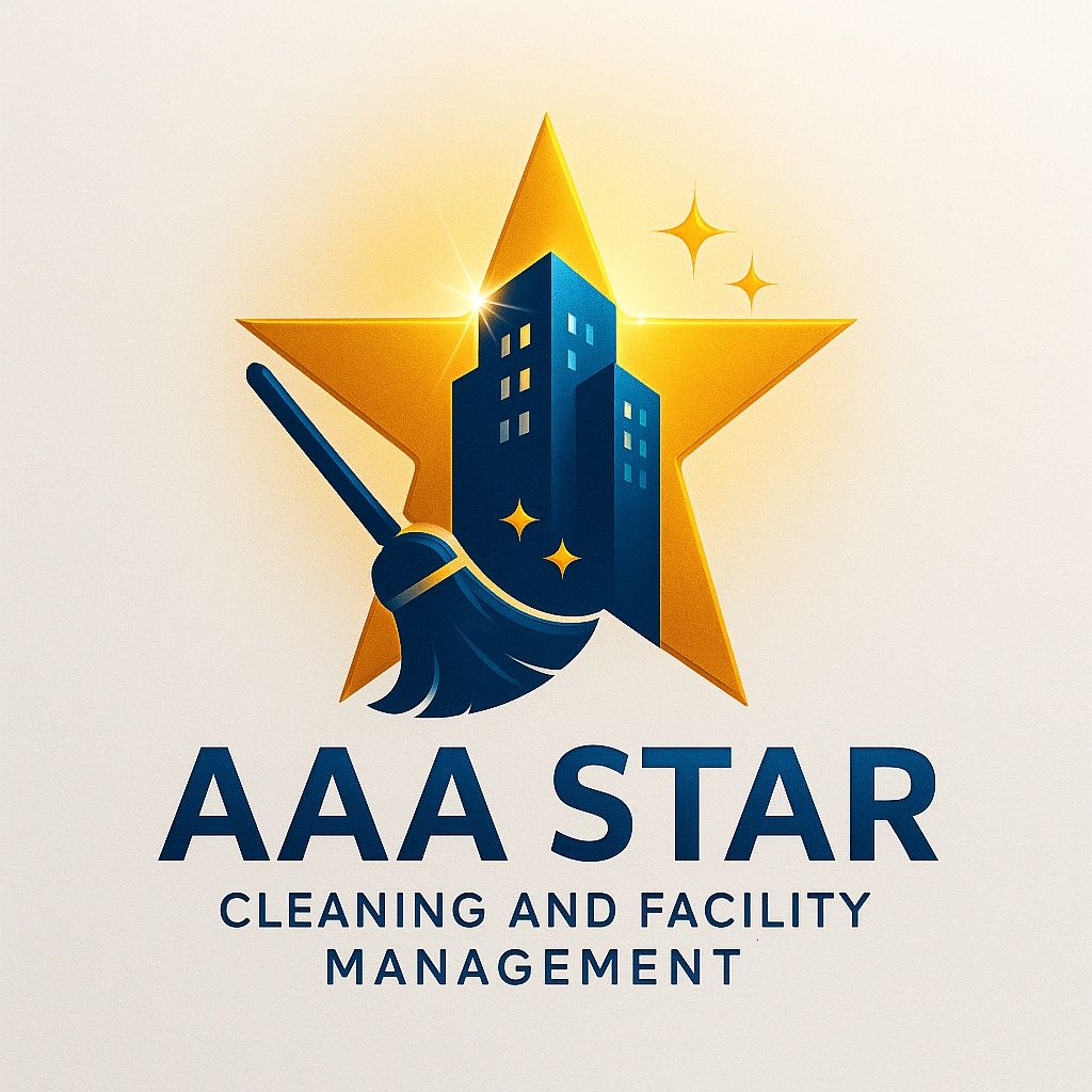 AAA Star Cleaning and Facility Management