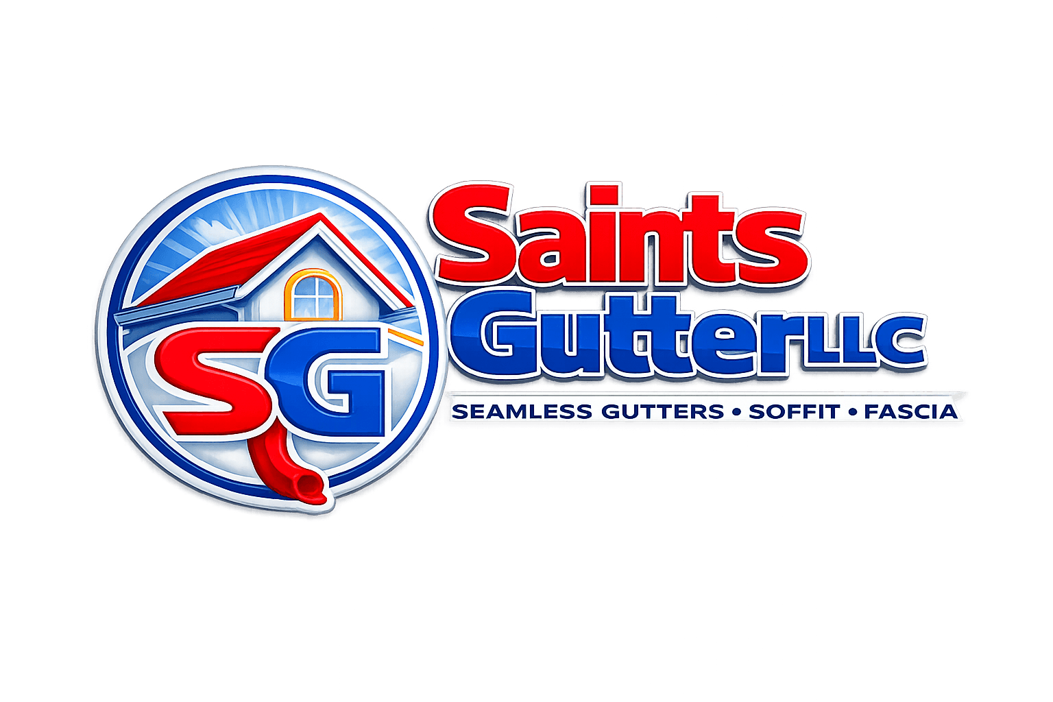 Saints Gutter LLC