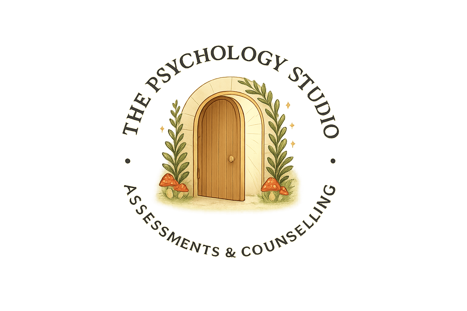 The Psychology Studio