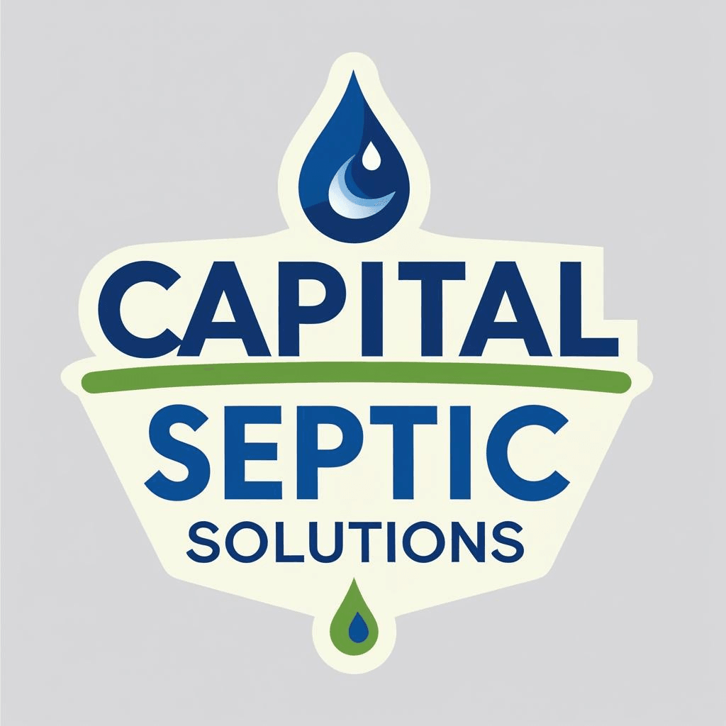 capital septic solutions. 613 220 3553