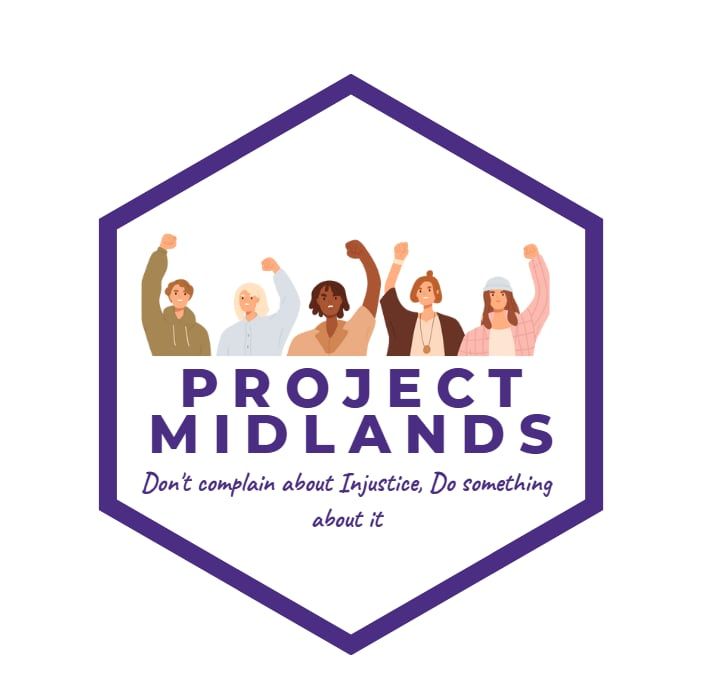 Project Midlands