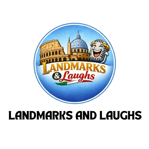 Landmarks and Laughs