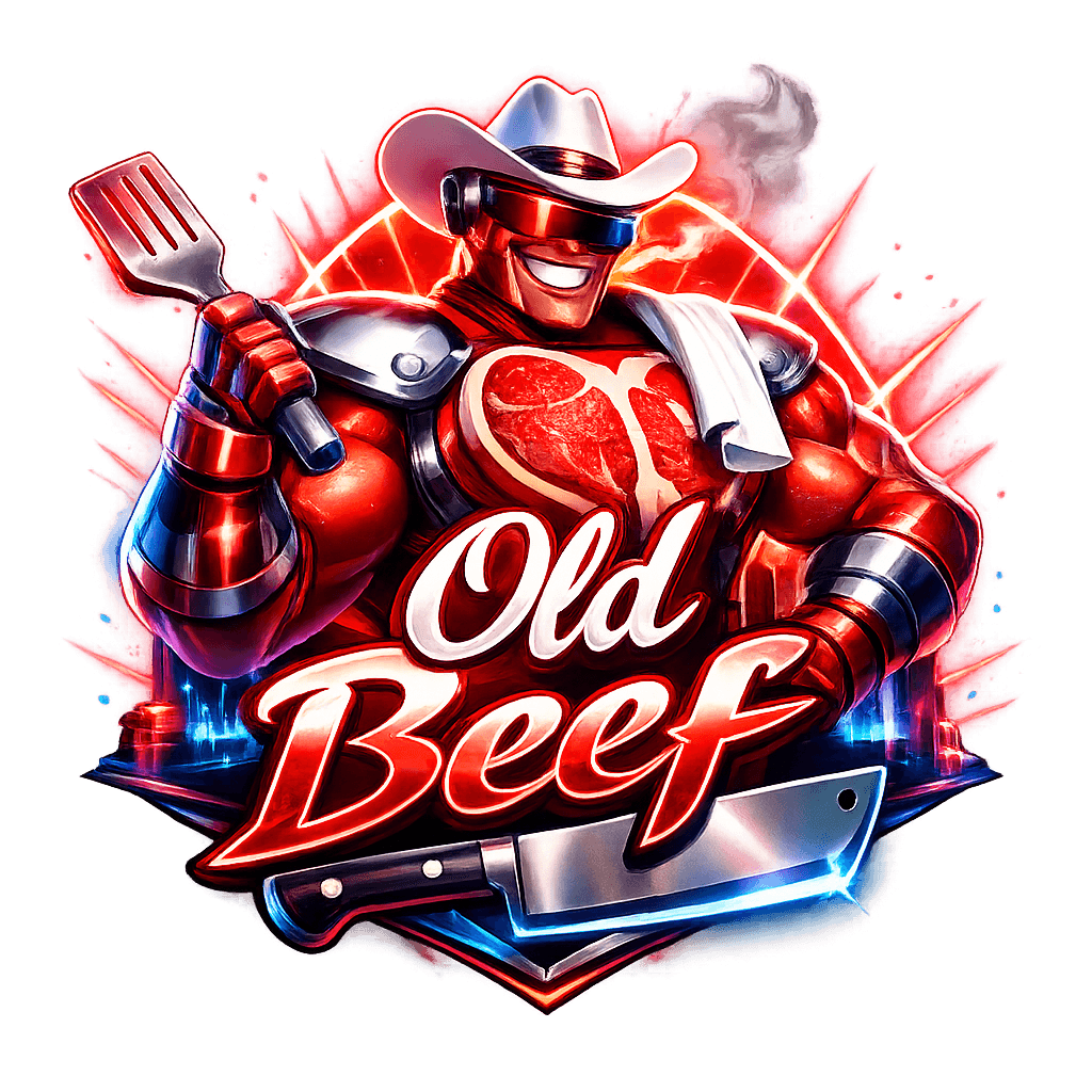 Old Beef