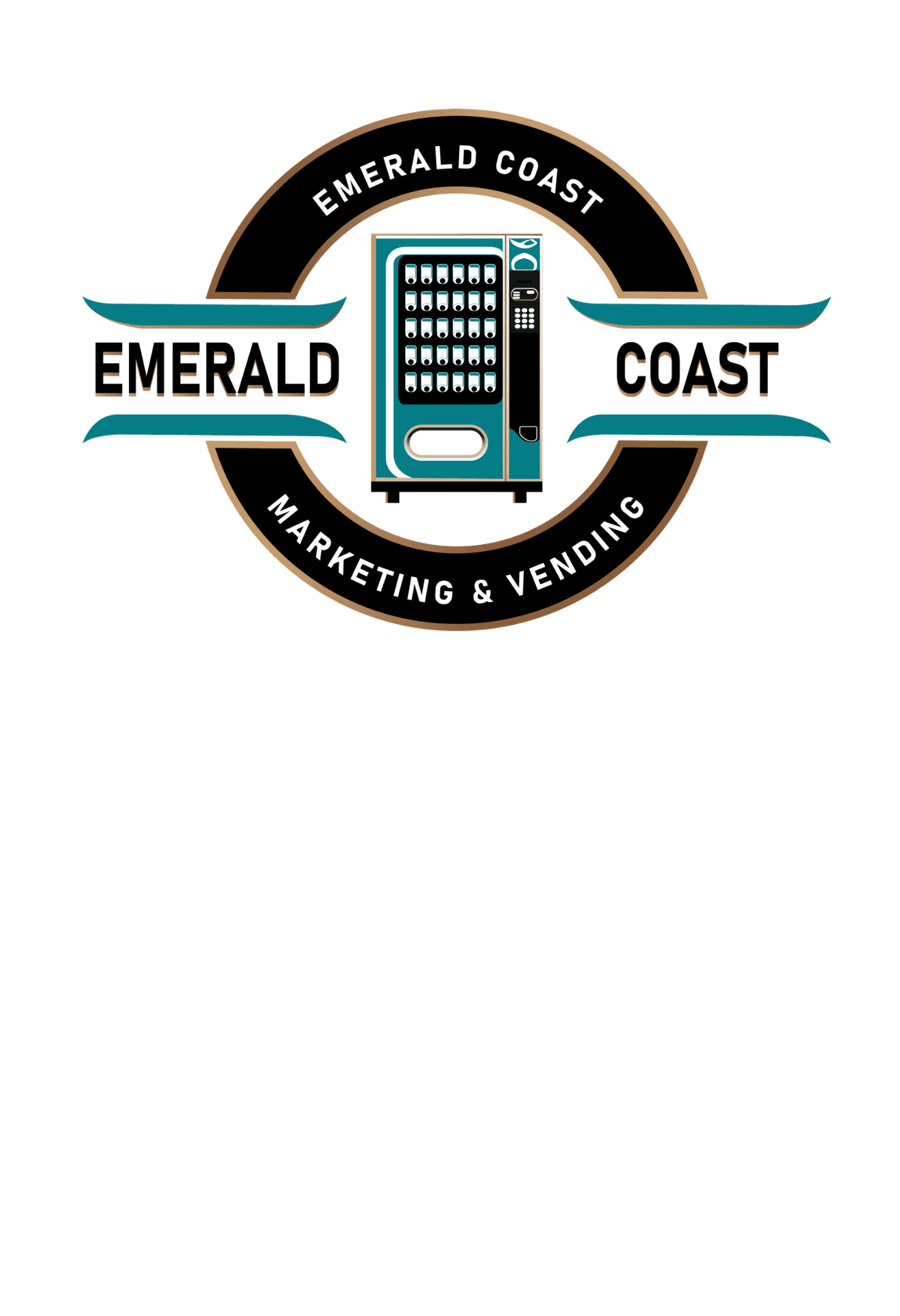 Emerald Coast Marketing & Vending