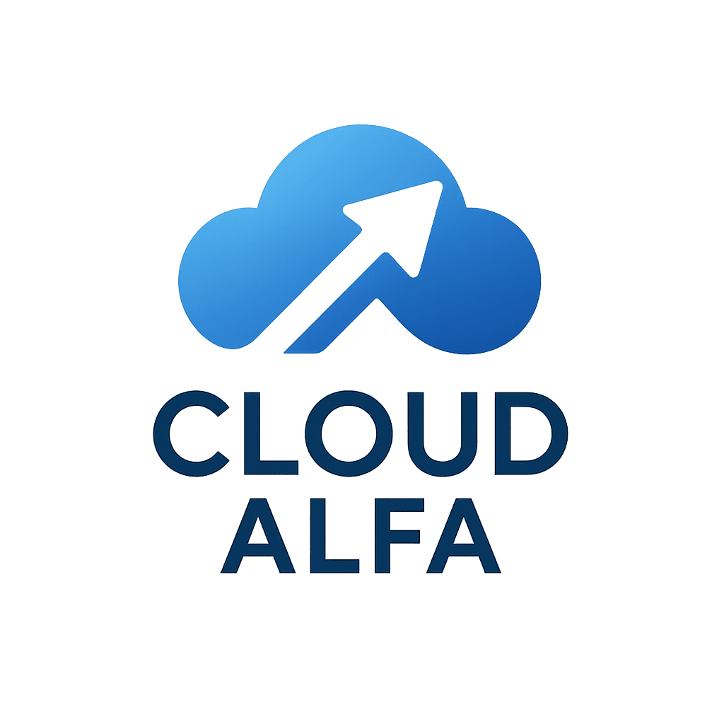Cloud Alfa