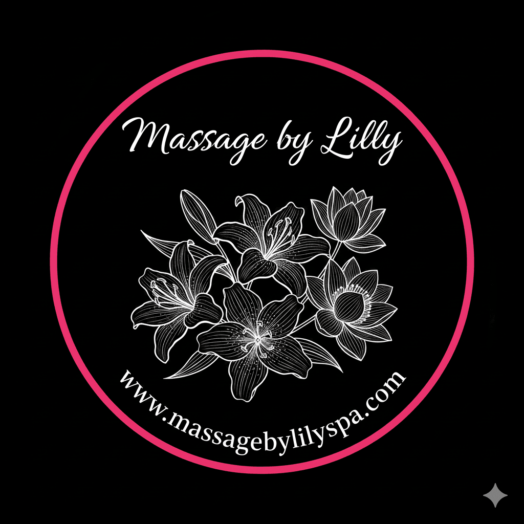 Massage by Lilly