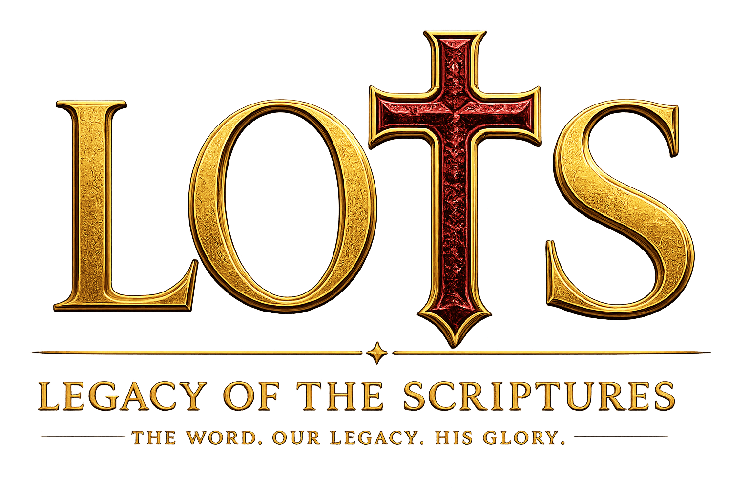 Legacy Of The Scriptures