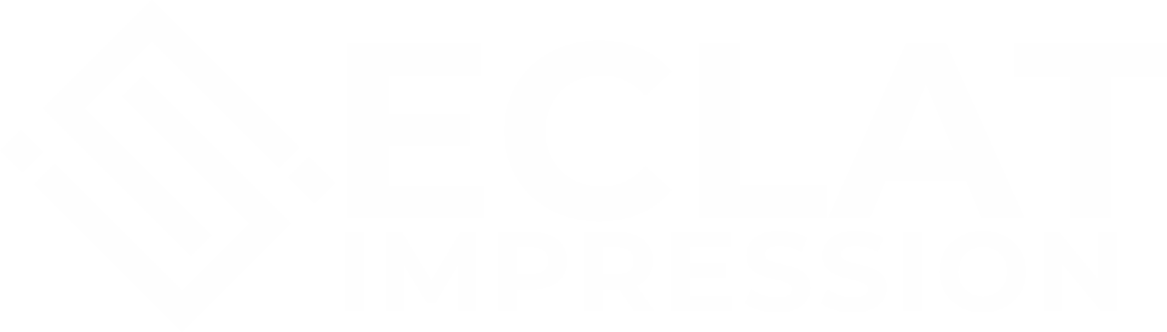 Eclat Impression Ltd