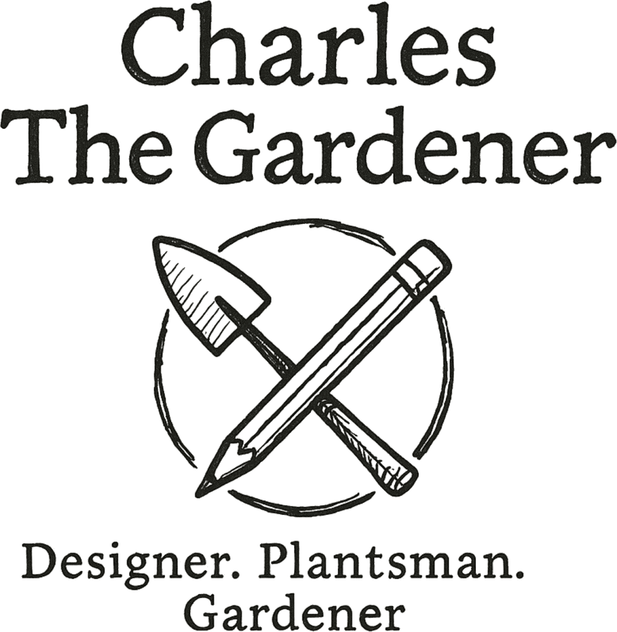 Charles The Gardener