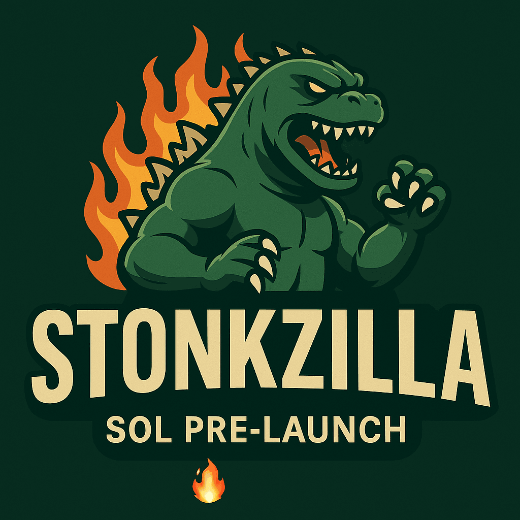 STONKZILLA