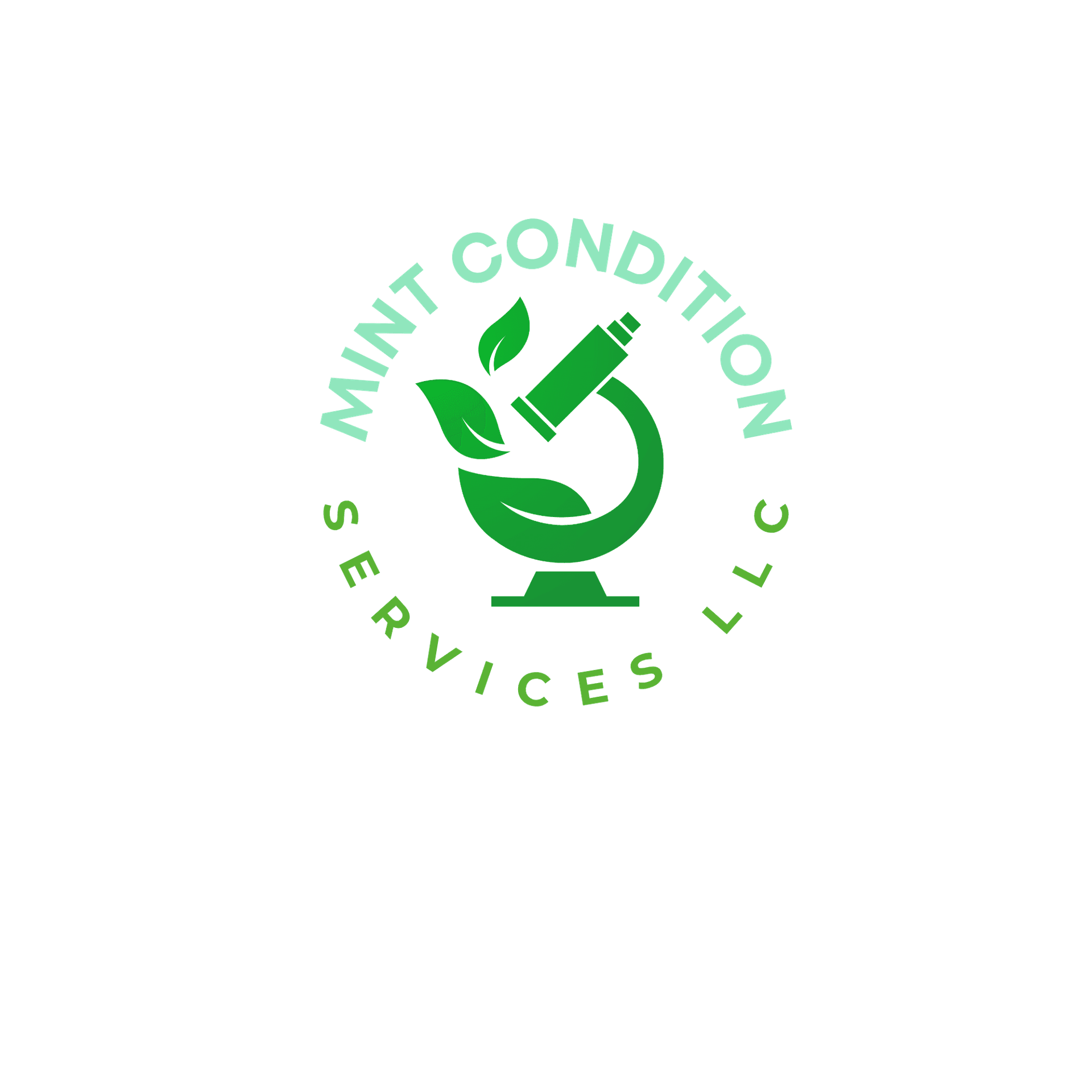 Mint Condition Services LLC
