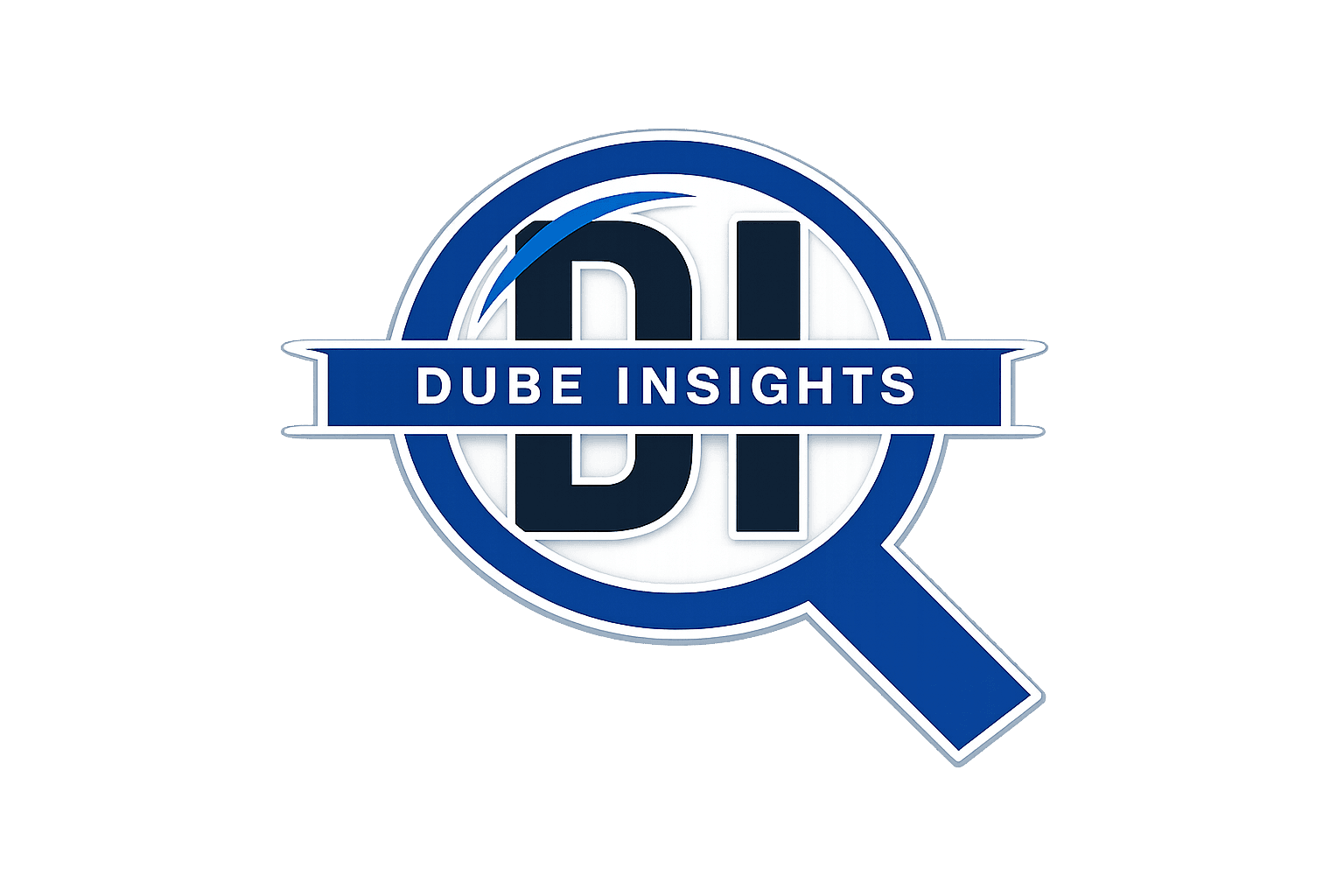Welcome to Dube Insights