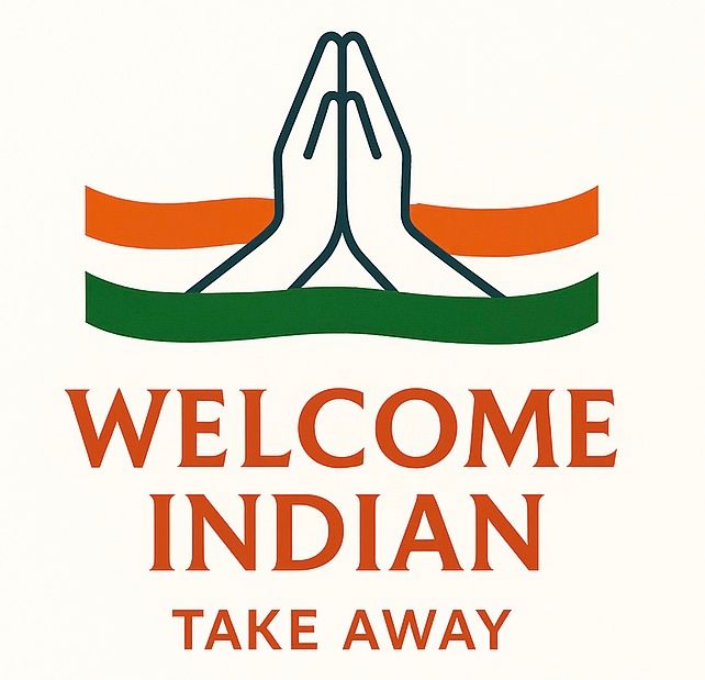 Welcome Indian Take Away