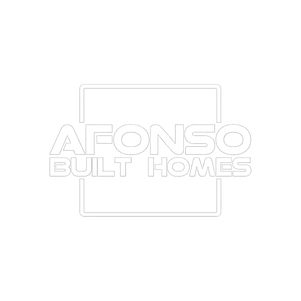 Afonso Built Homes