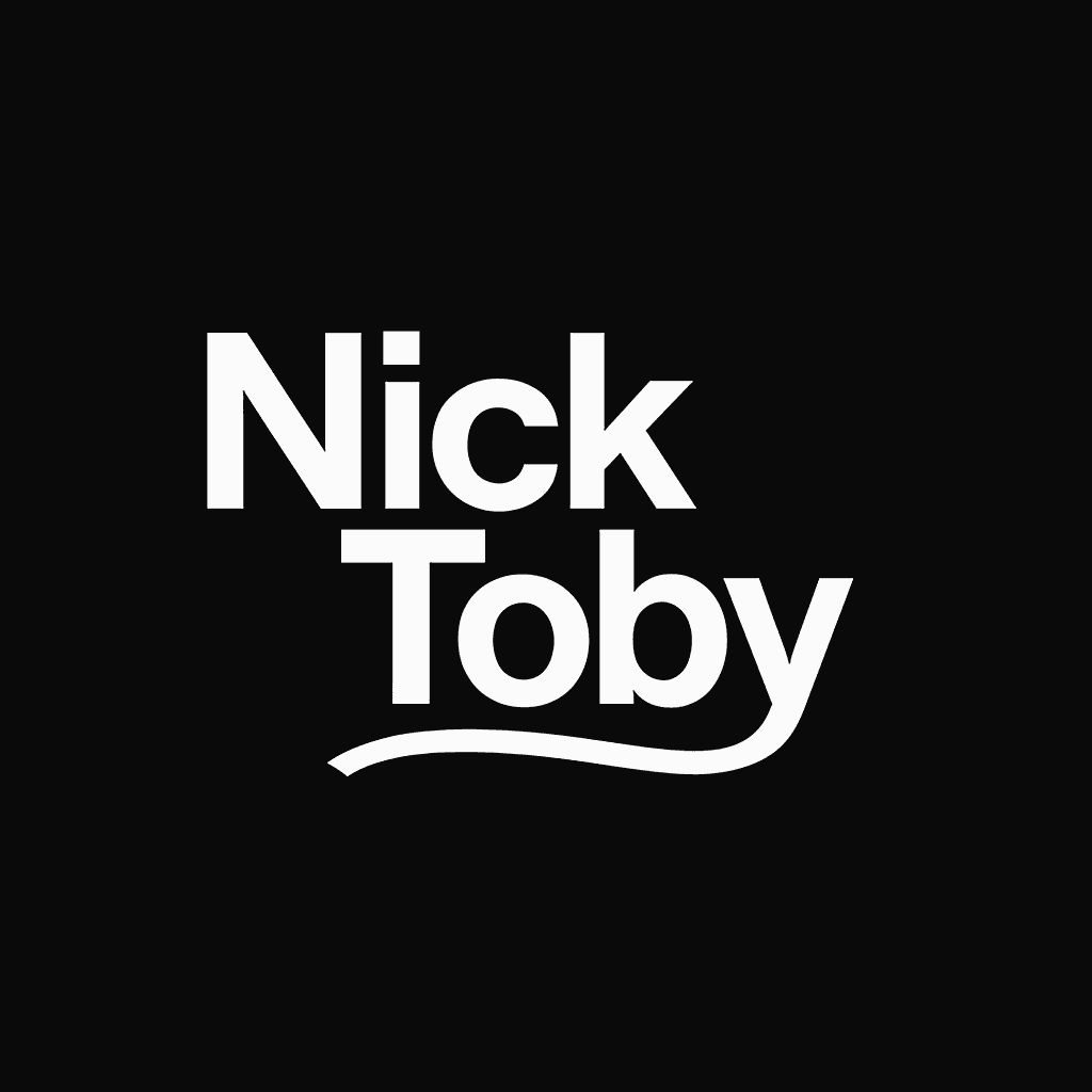 Nick Toby