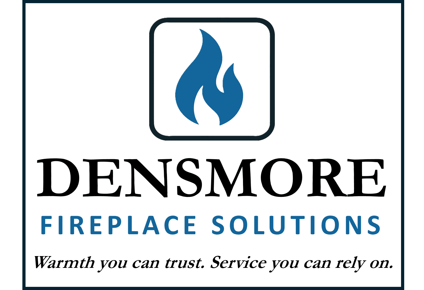 Densmore Fireplace Solutions
