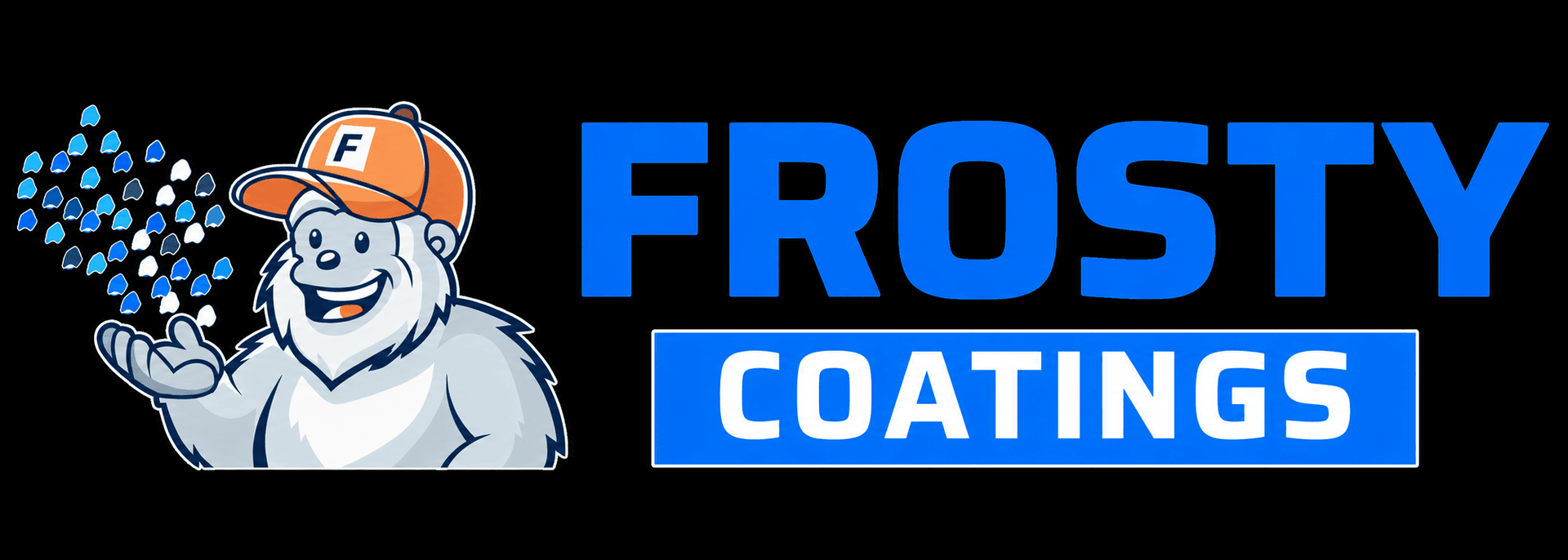 Frosty Coatings LLC