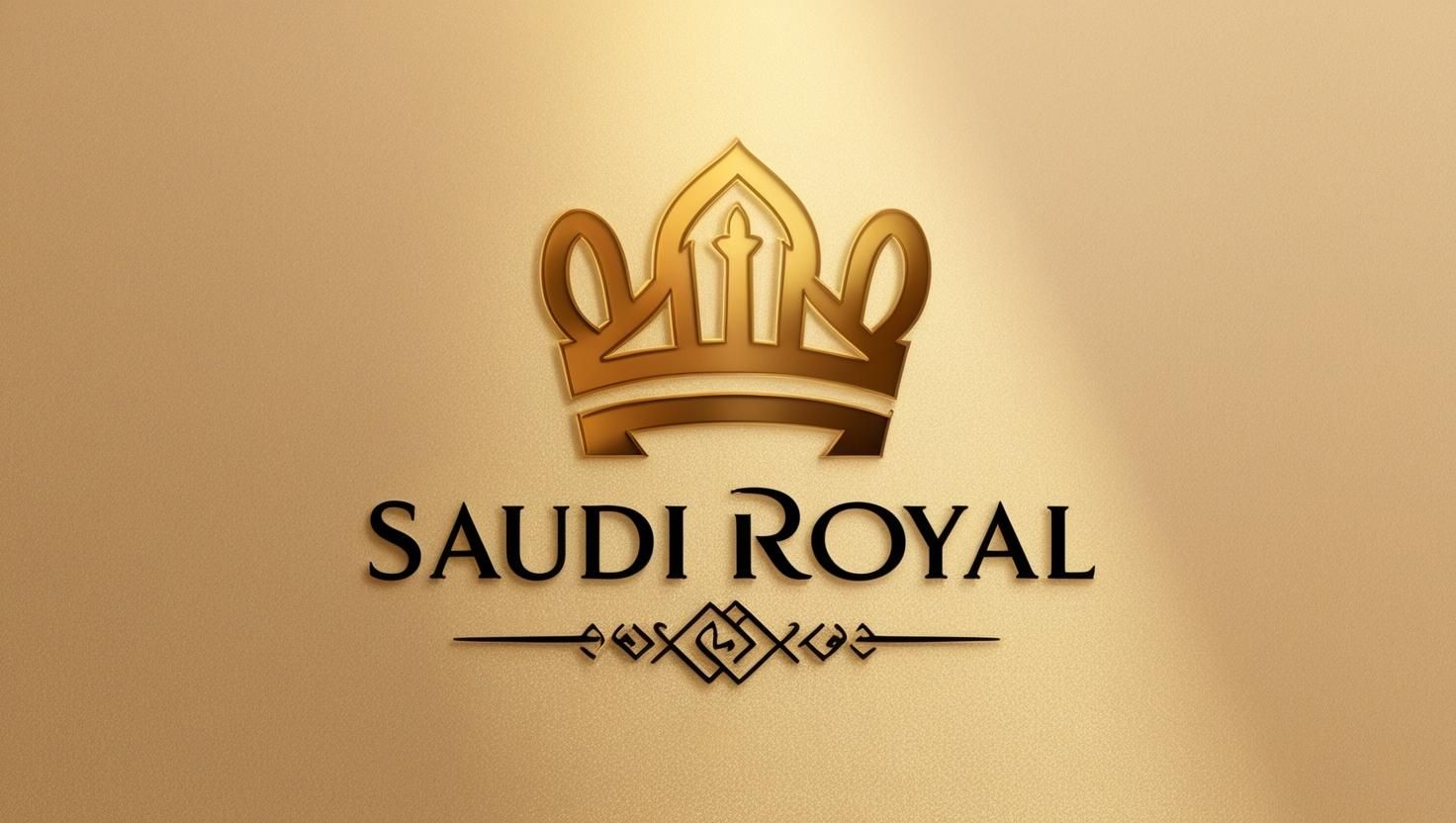 Saudi Royal
