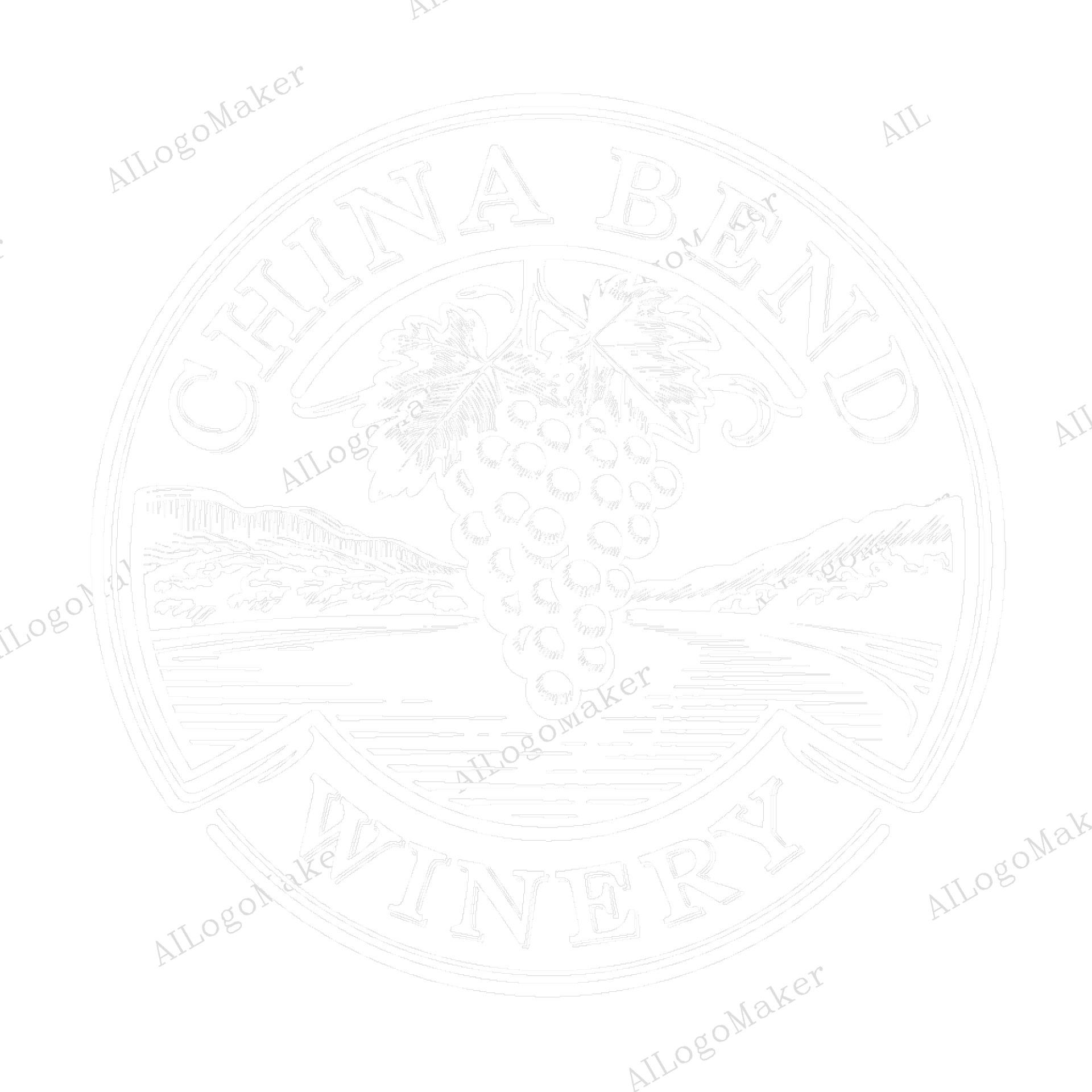 China Bend Winery 