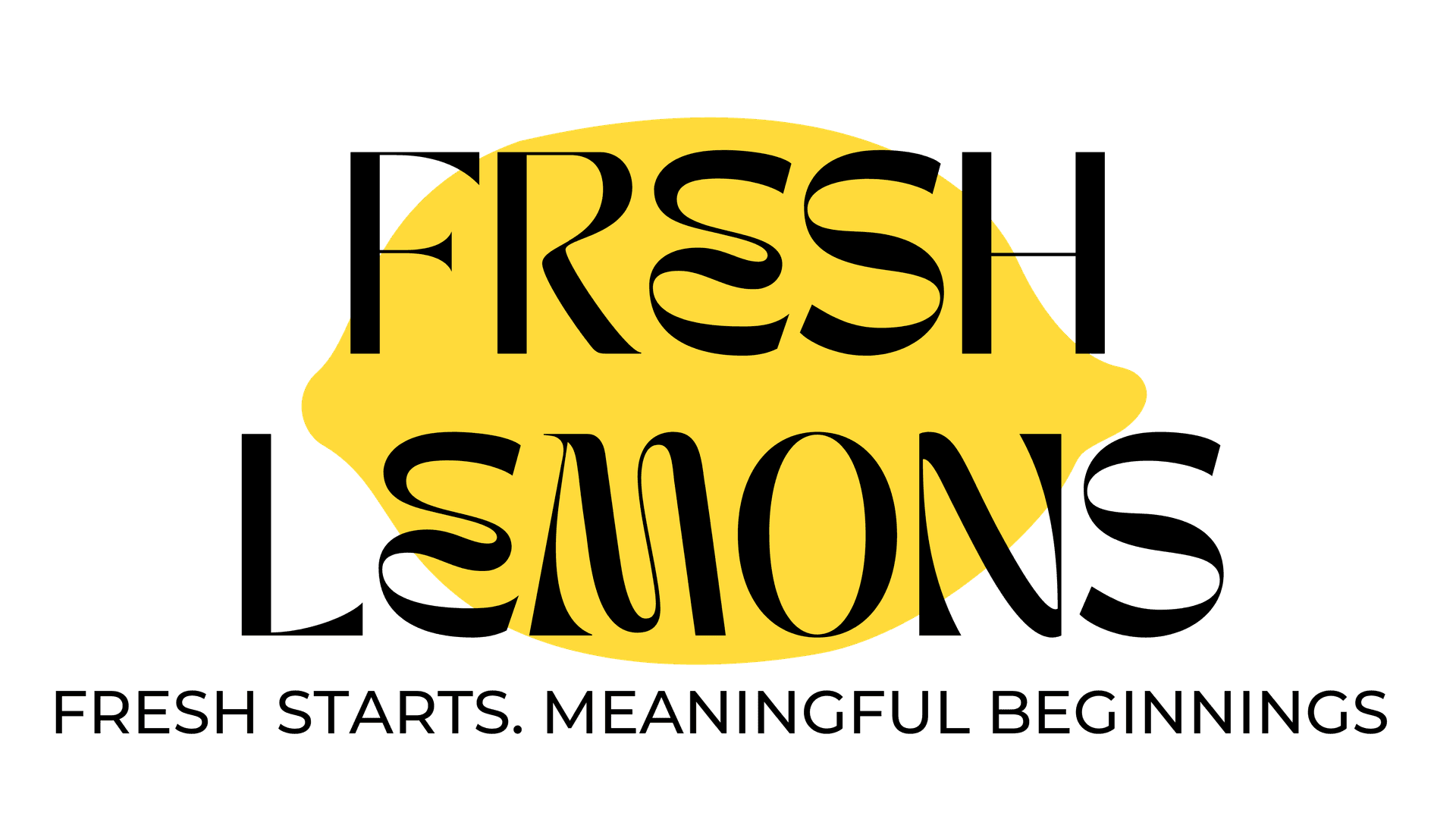 Fresh Lemons