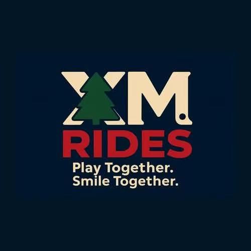 XMRIDES