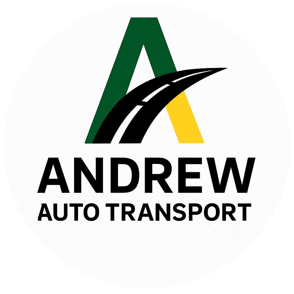 Andrew Auto Transport