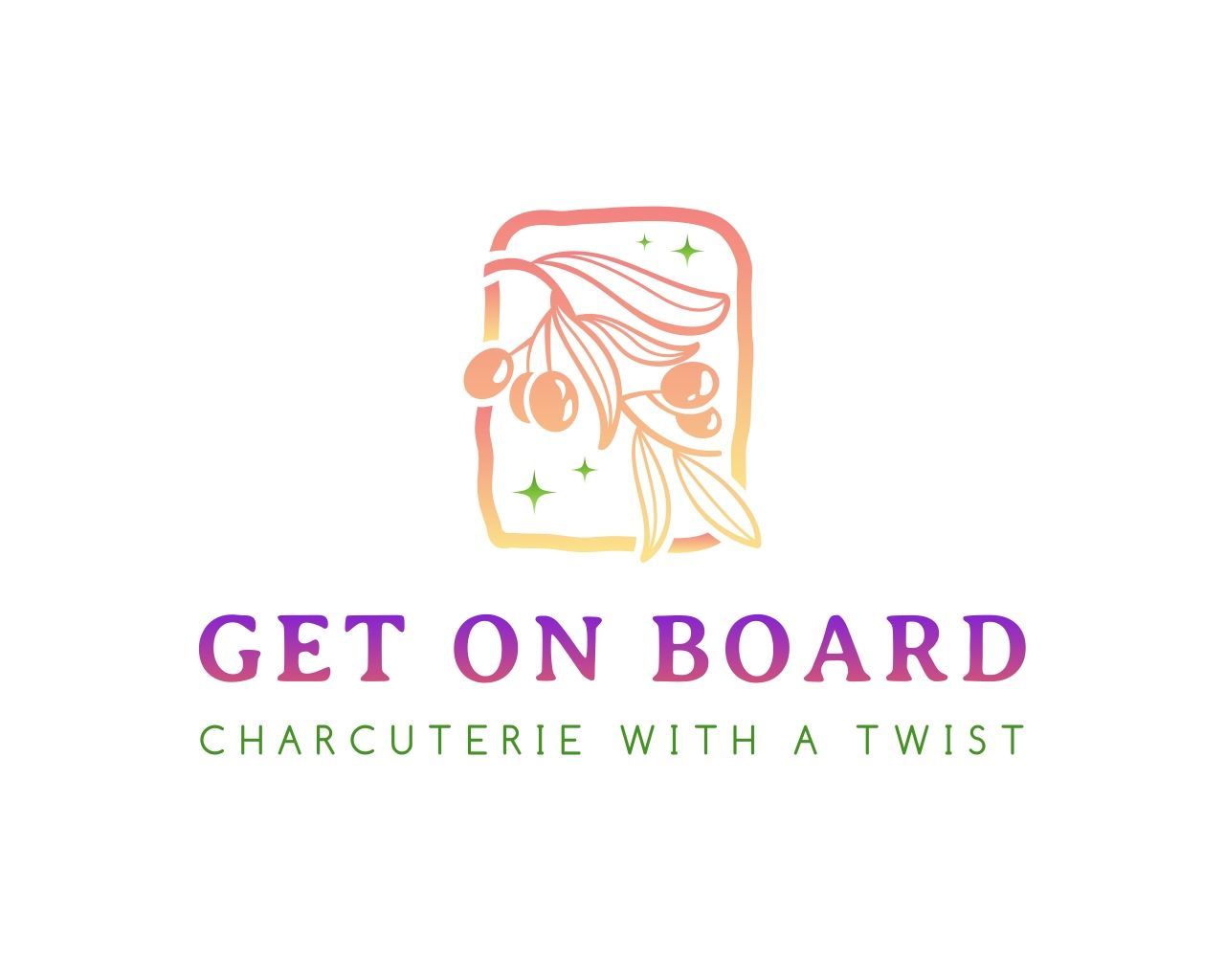 Get On Board 