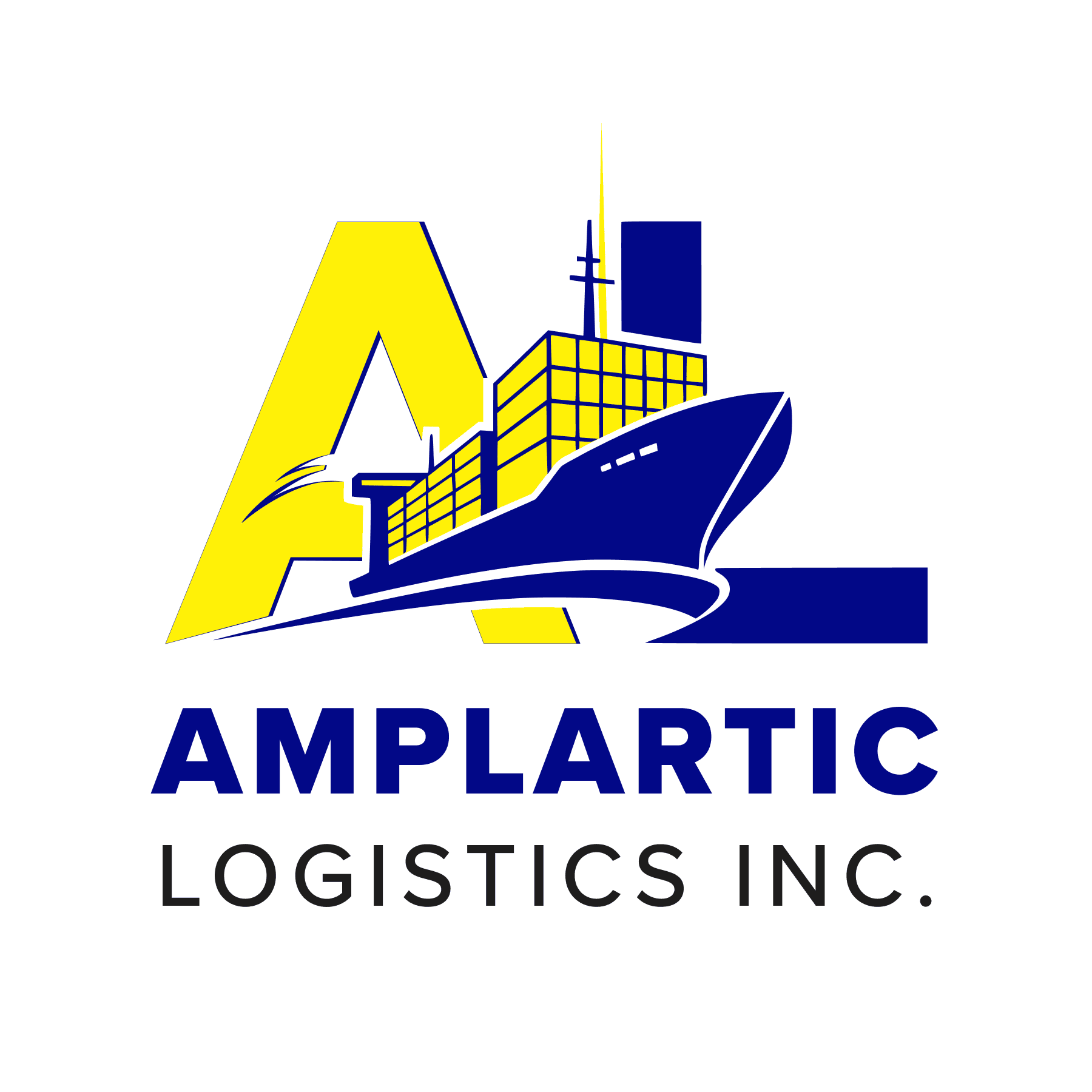 Amplartic Logistics