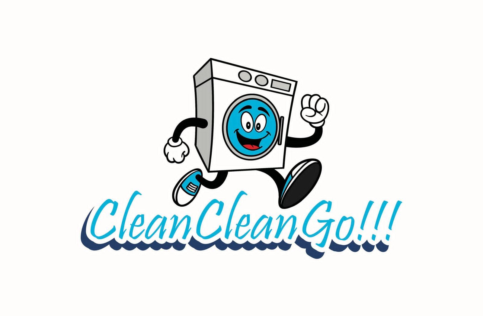 CleanCleanGo!