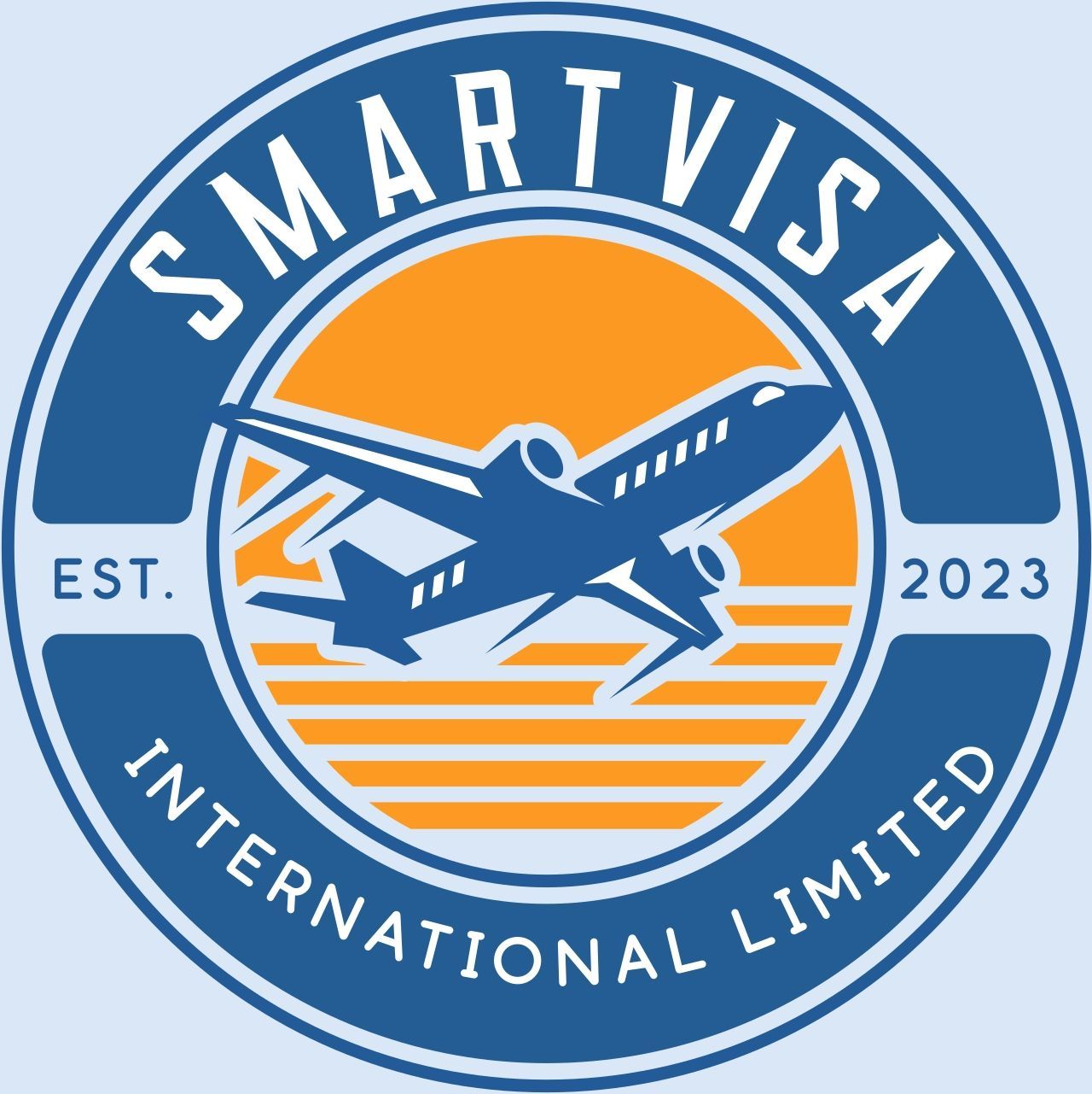 SmartVisa International Limited
